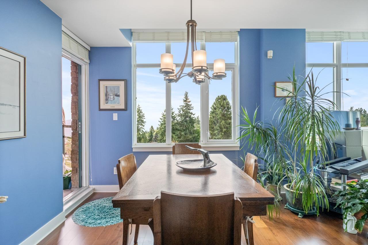 503 14824 NORTH BLUFF ROAD, White Rock