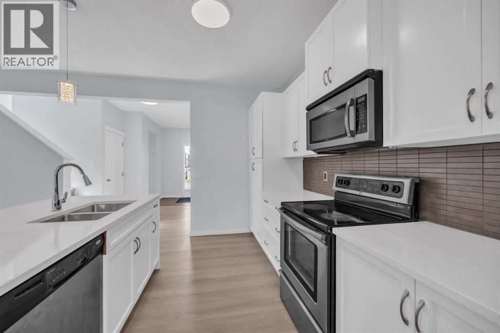 Single Family House for Sale in  Copperpond Grove SE Copperfield Calgary 