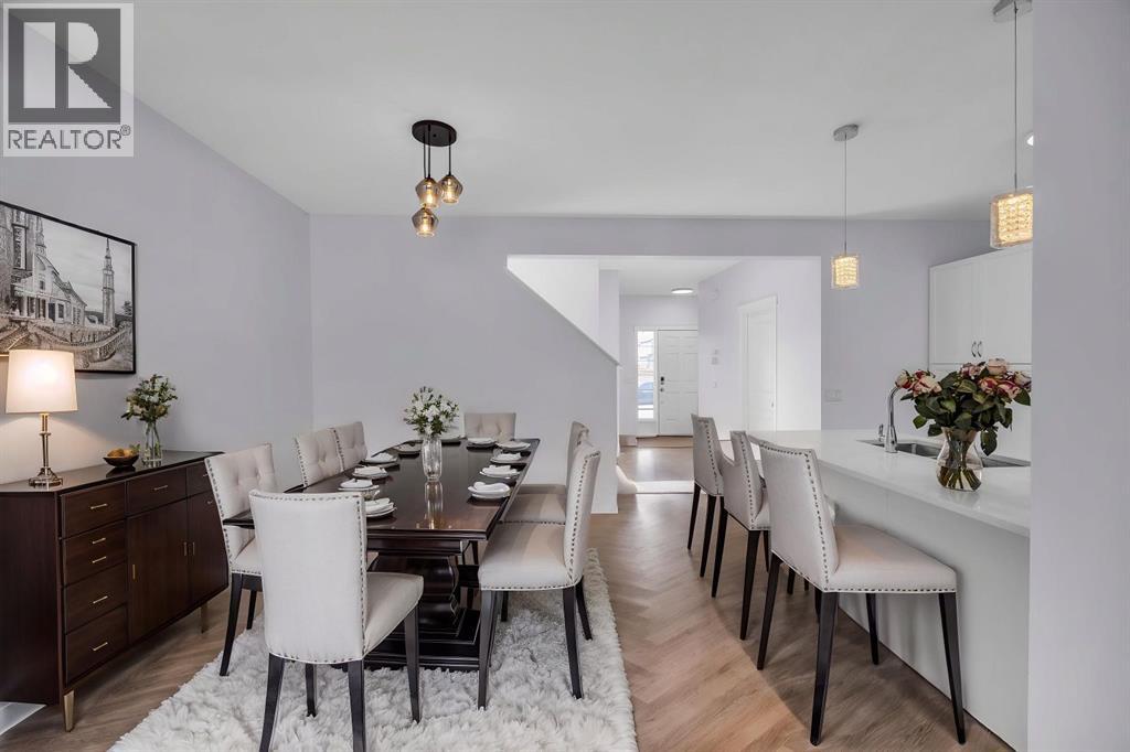 Single Family House for Sale in  Copperpond Grove SE Copperfield Calgary 