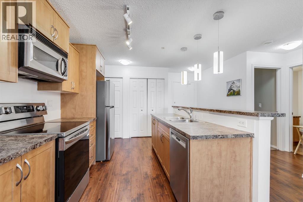 Photo 11 of 2324 700 Willowbrook Road Nw, Airdrie AB