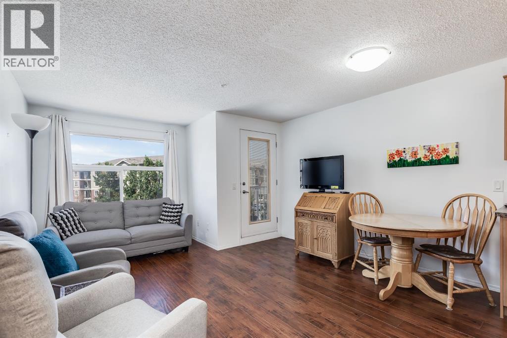 Photo 3 of 2324 700 Willowbrook Road Nw, Airdrie AB
