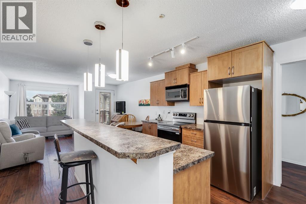 Photo 12 of 2324 700 Willowbrook Road Nw, Airdrie AB