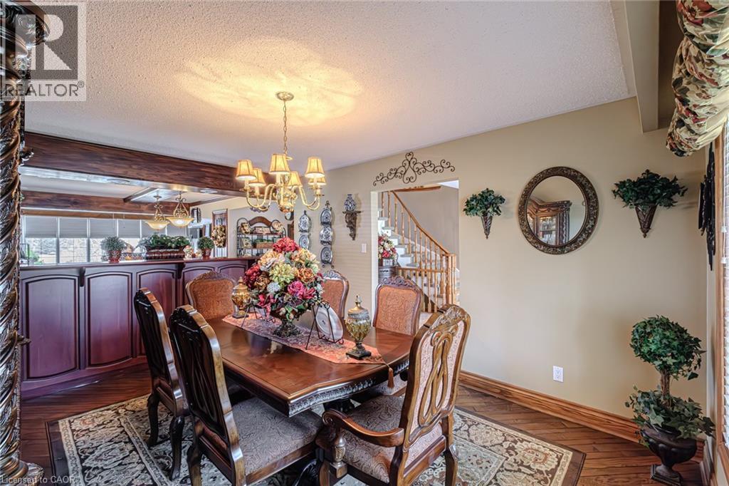 Photo 46 of 136 Country Club Drive, Hamilton ON