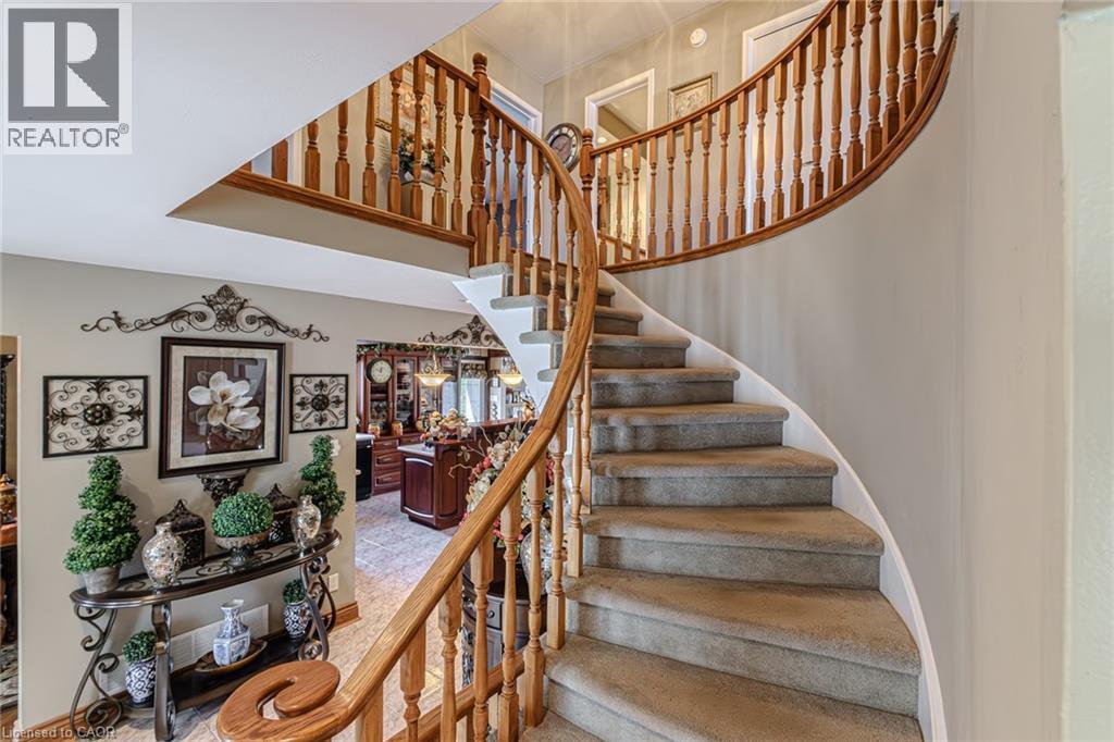 Photo 15 of 136 Country Club Drive, Hamilton ON