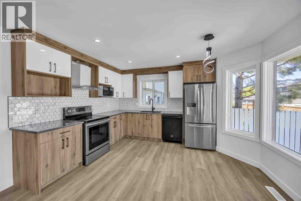 6556 Martingrove Drive NE, Calgary, Alberta