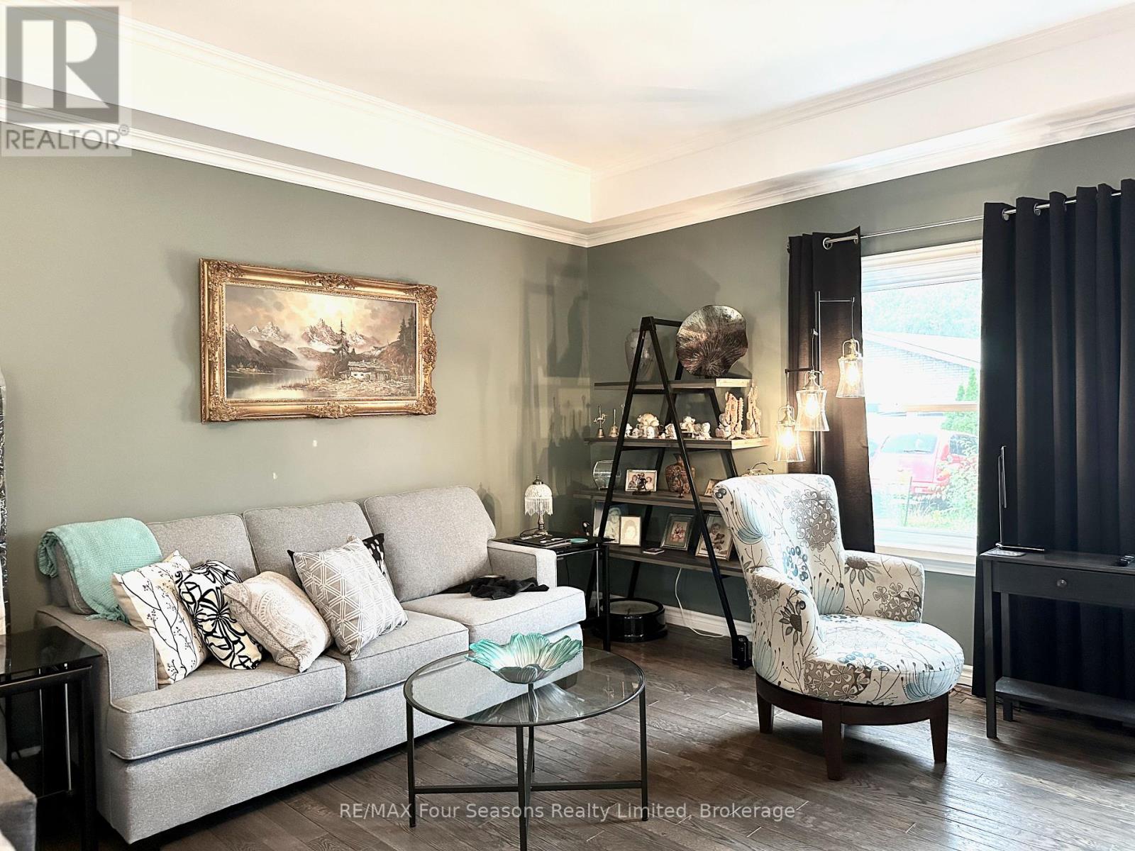 Photo 21 of 225 Christopher Street, Clearview ON