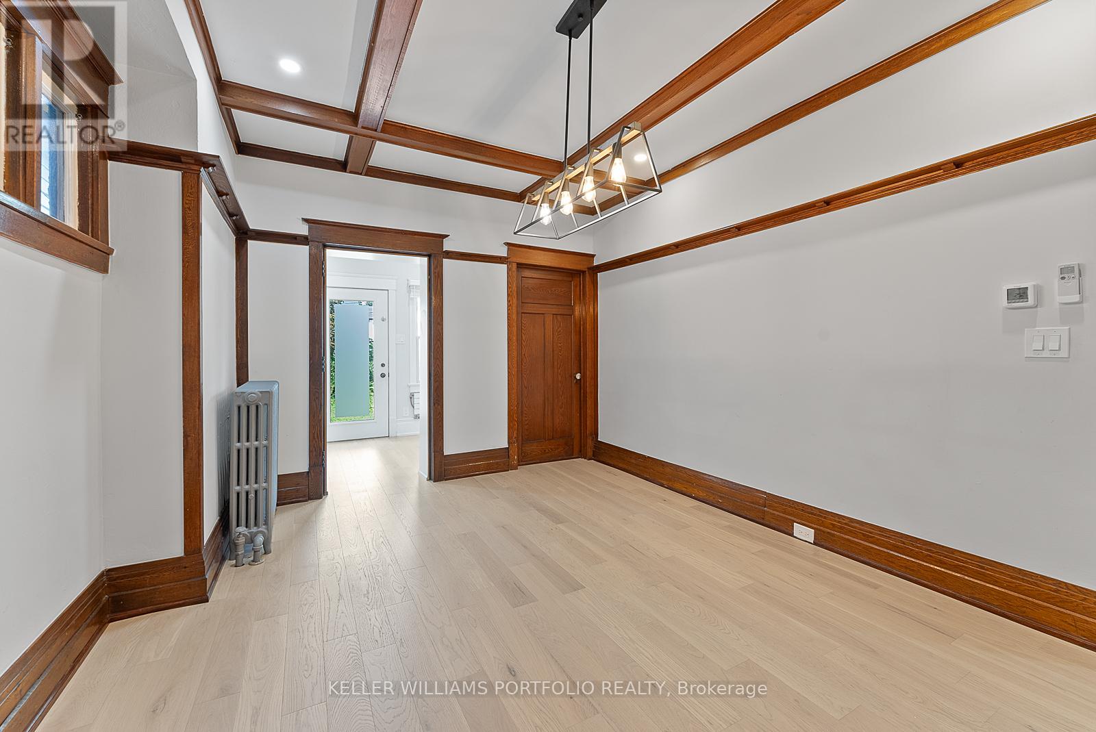 Photo 7 of 136 St Clements Avenue, Toronto ON