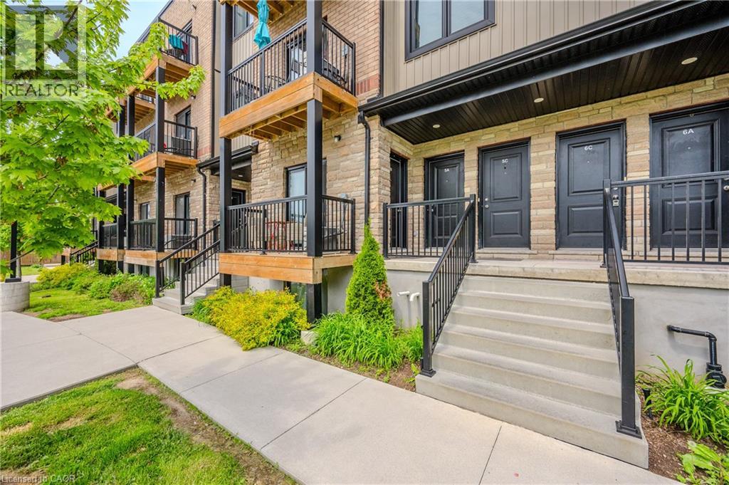 Photo 14 of 164 Heiman Street Unit 5 C, Kitchener ON