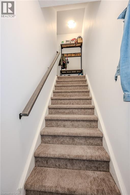 Photo 5 of 164 Heiman Street Unit 5 C, Kitchener ON