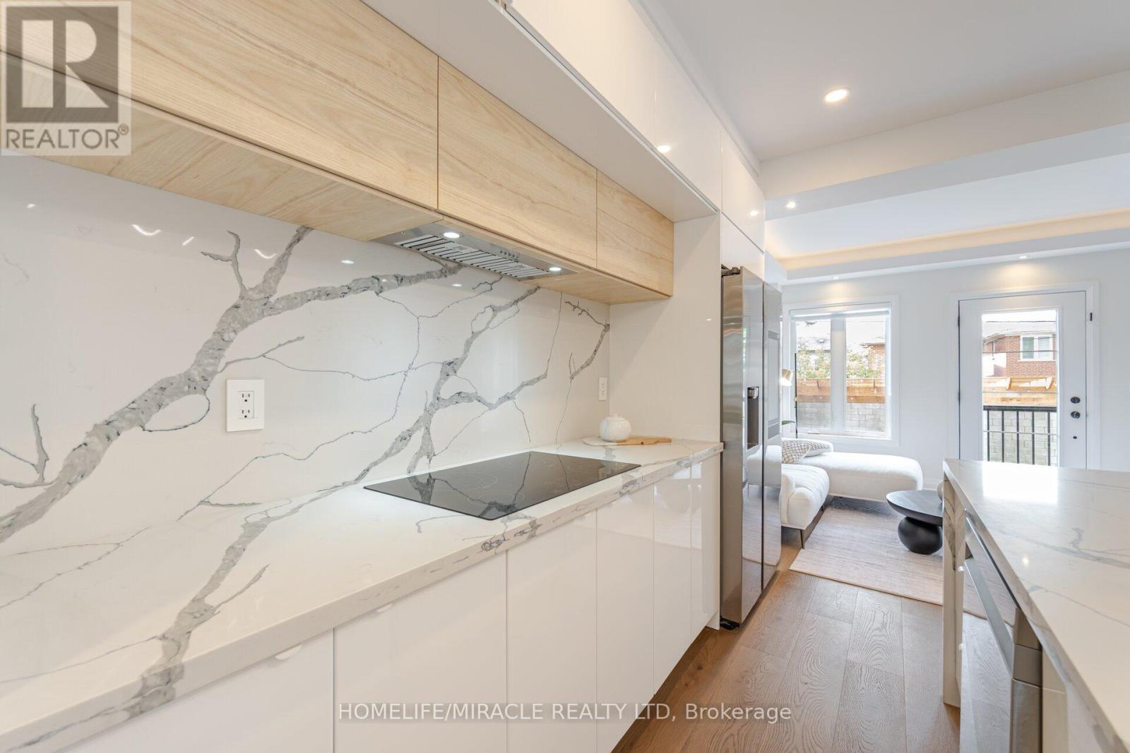 Photo 48 of 388 Oakwood Avenue, Toronto ON