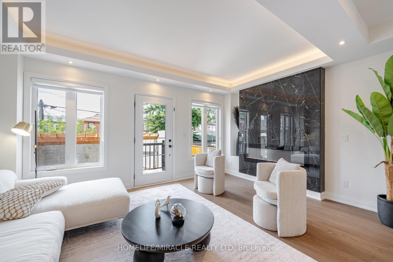 Photo 44 of 388 Oakwood Avenue, Toronto ON