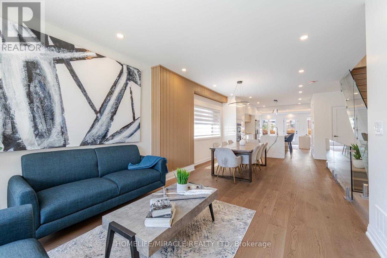 Photo 42 of 388 Oakwood Avenue, Toronto ON