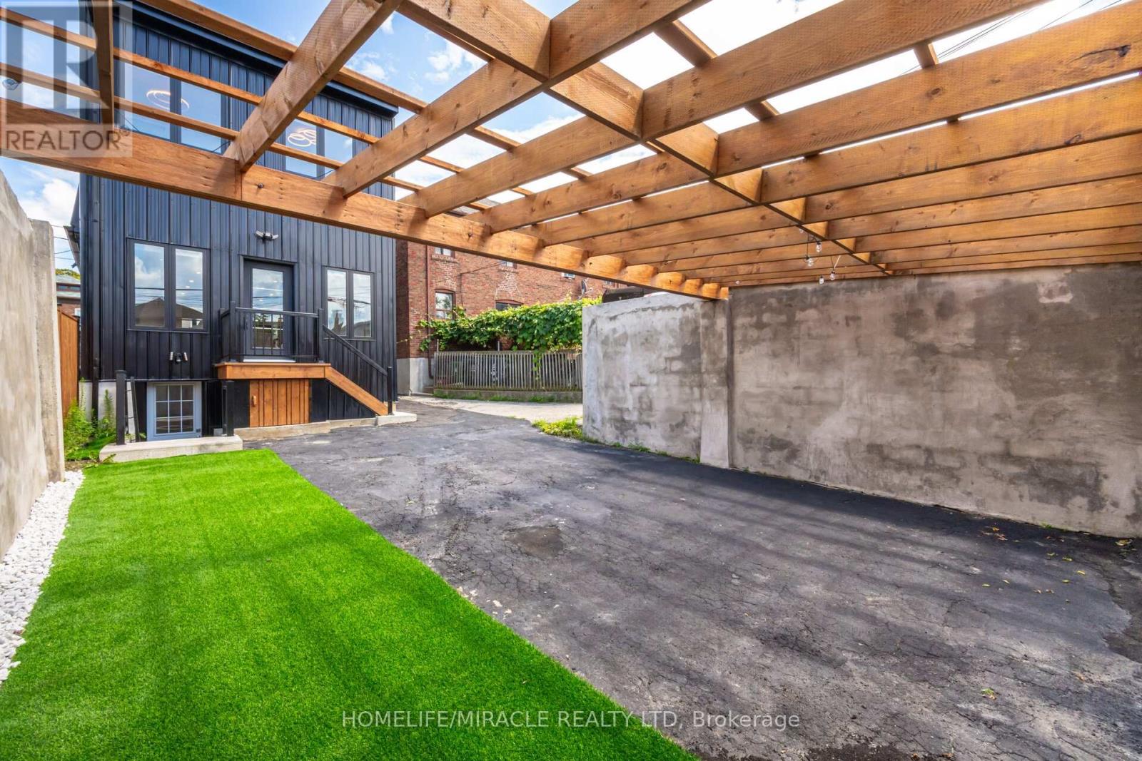 Photo 50 of 388 Oakwood Avenue, Toronto ON