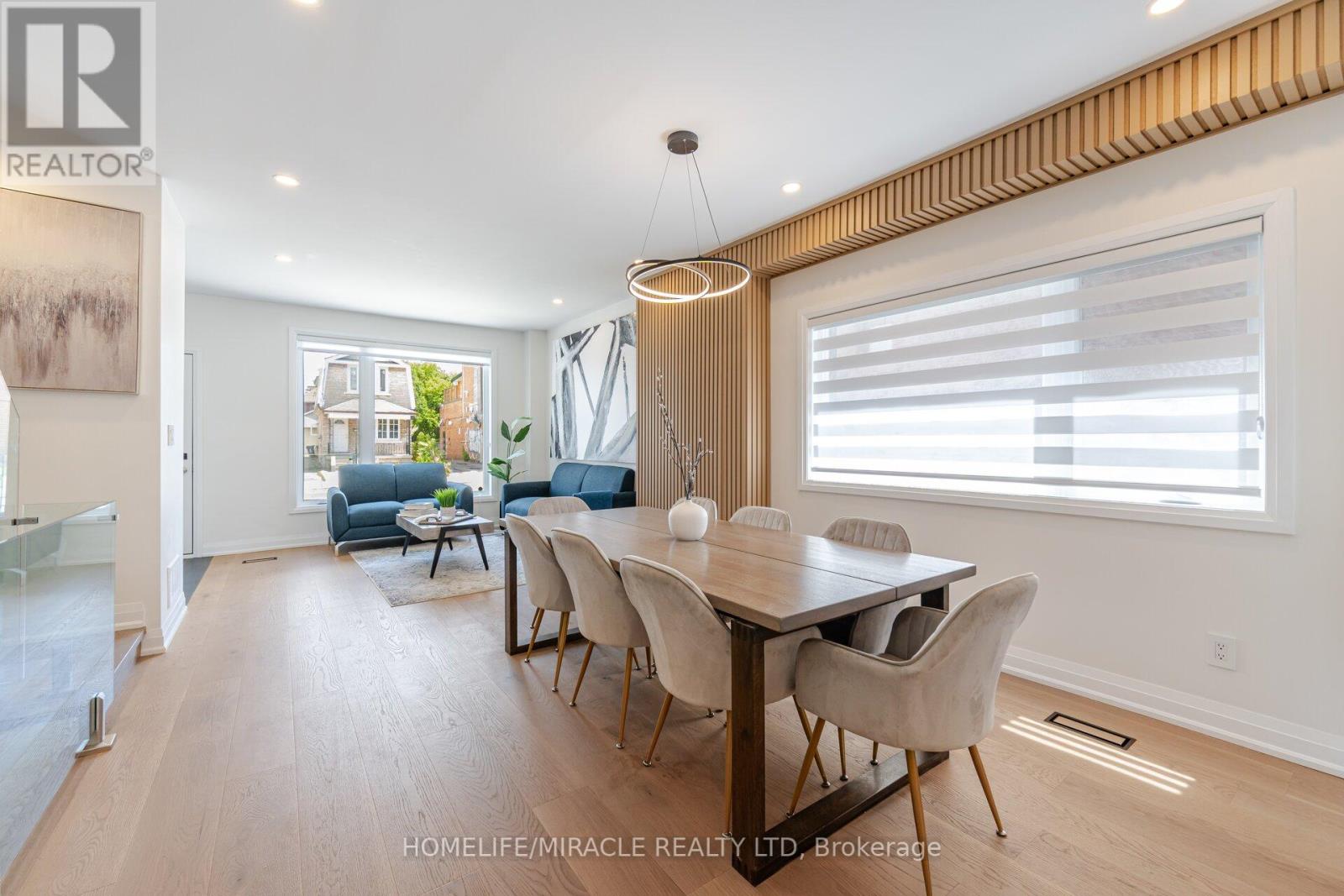 Photo 19 of 388 Oakwood Avenue, Toronto ON