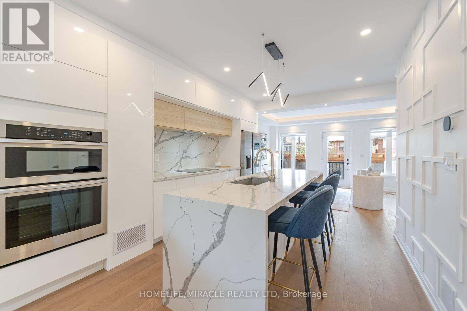 Photo 43 of 388 Oakwood Avenue, Toronto ON
