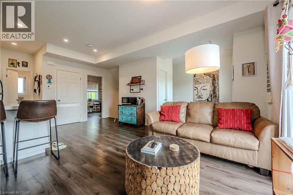 Photo 16 of 164 Heiman Street Unit 5 C, Kitchener ON