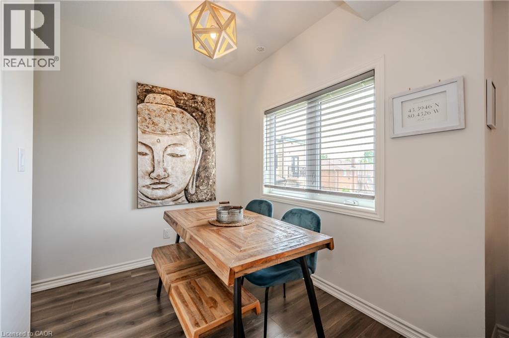 Photo 11 of 164 Heiman Street Unit 5 C, Kitchener ON