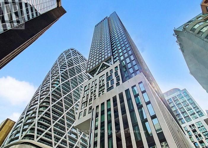 Photo 1 of 2210 238 Simcoe Street, Toronto ON