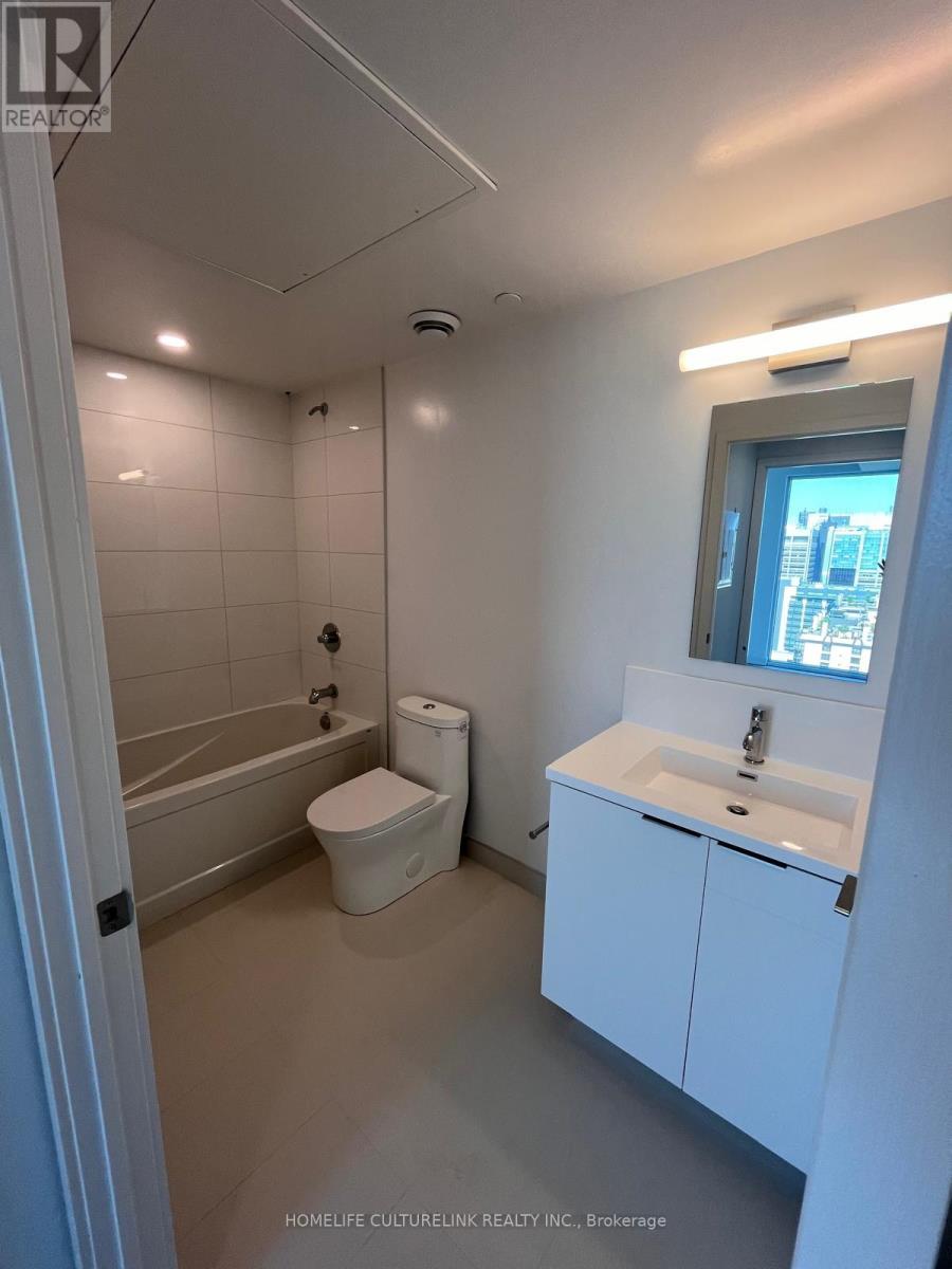 Photo 10 of 2210 238 Simcoe Street, Toronto ON
