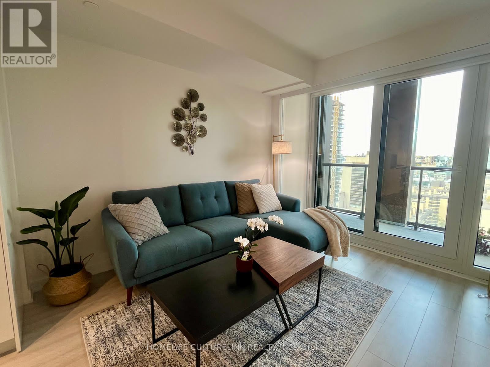 Photo 2 of 2210 238 Simcoe Street, Toronto ON