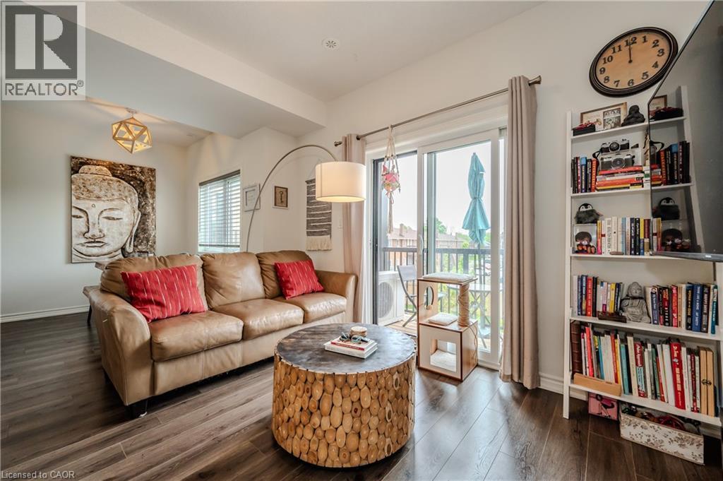 Photo 29 of 164 Heiman Street Unit 5 C, Kitchener ON