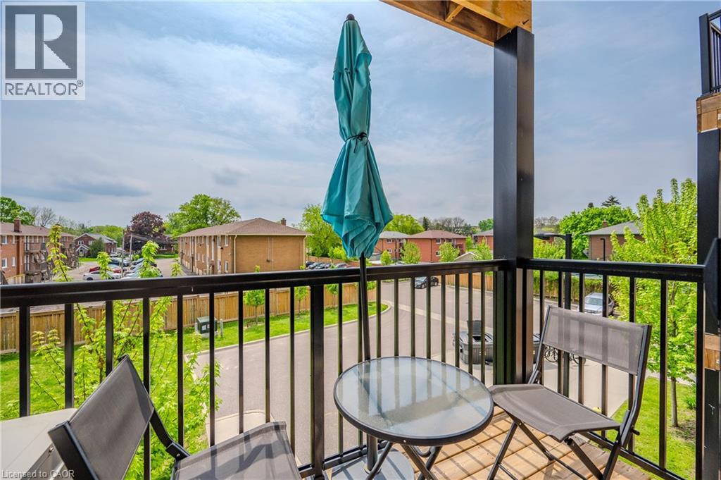 Photo 13 of 164 Heiman Street Unit 5 C, Kitchener ON