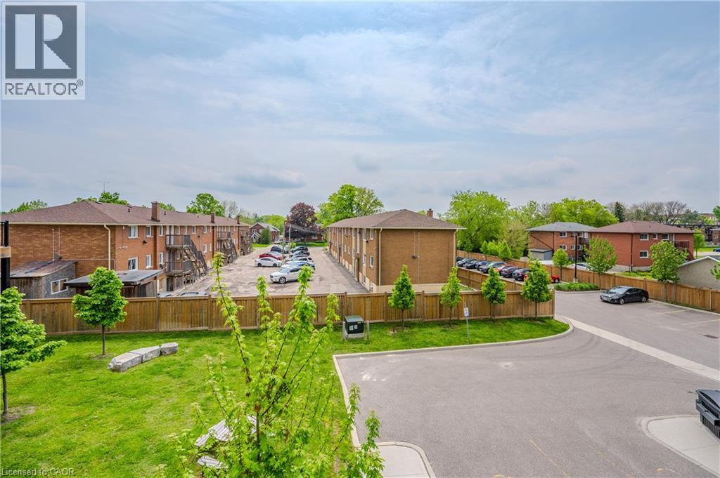 Photo 1 of 164 Heiman Street Unit 5 C, Kitchener ON