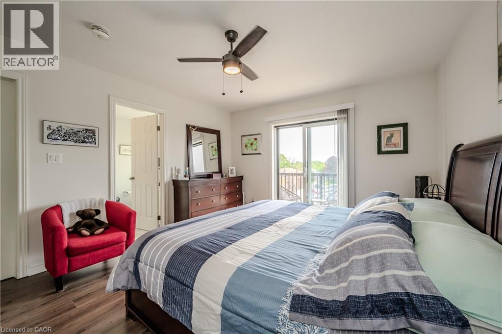 Photo 33 of 164 Heiman Street Unit 5 C, Kitchener ON