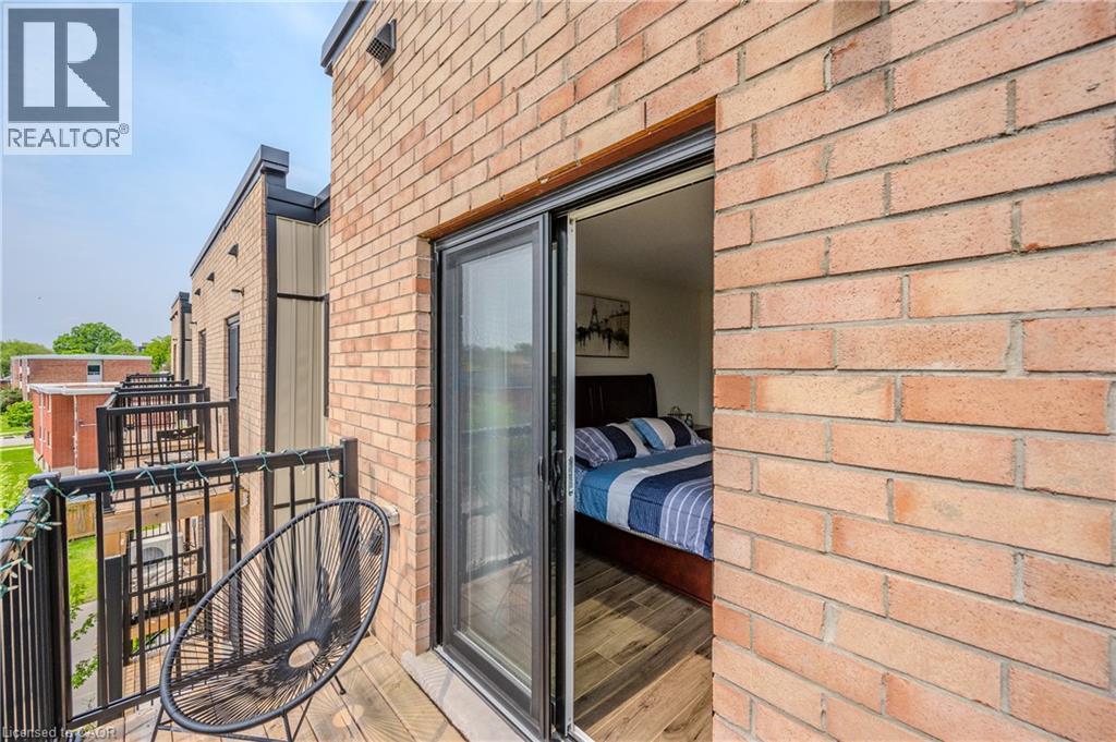 Photo 3 of 164 Heiman Street Unit 5 C, Kitchener ON