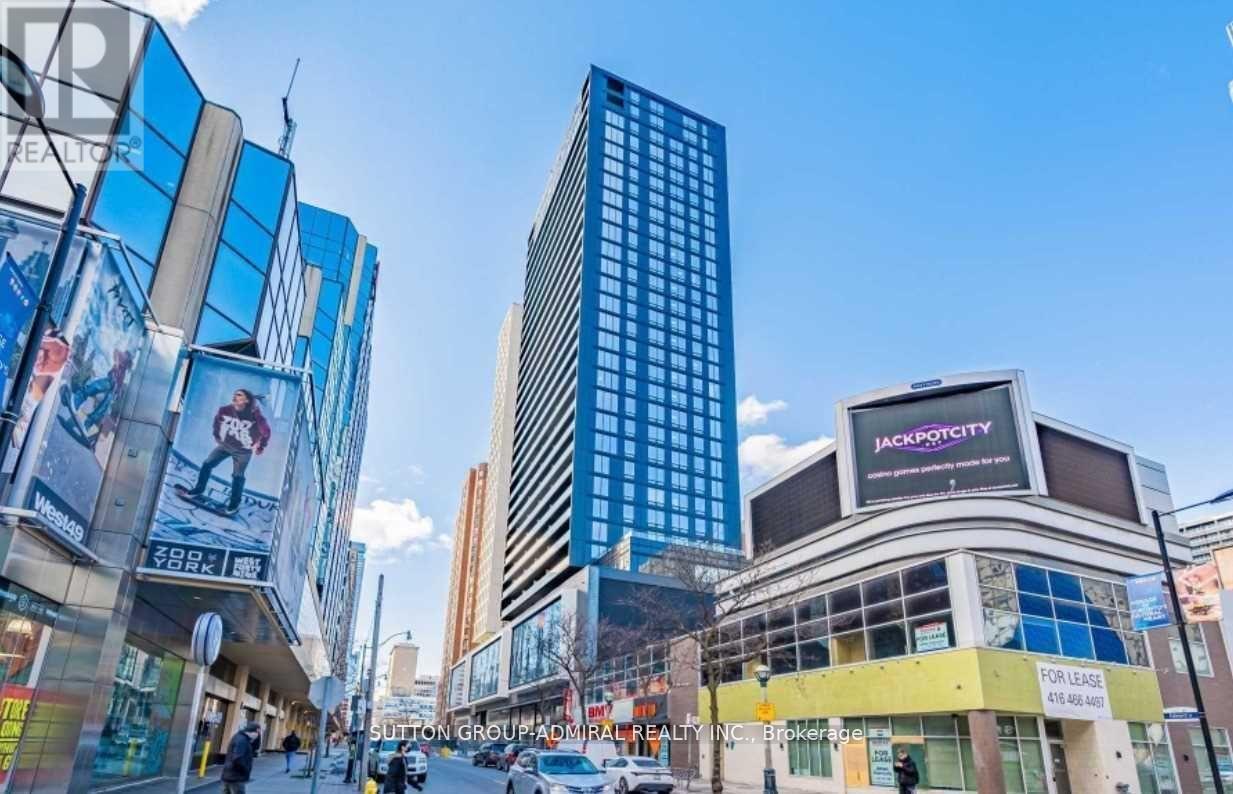 Listing photo of 1615 - 20 EDWARD STREET