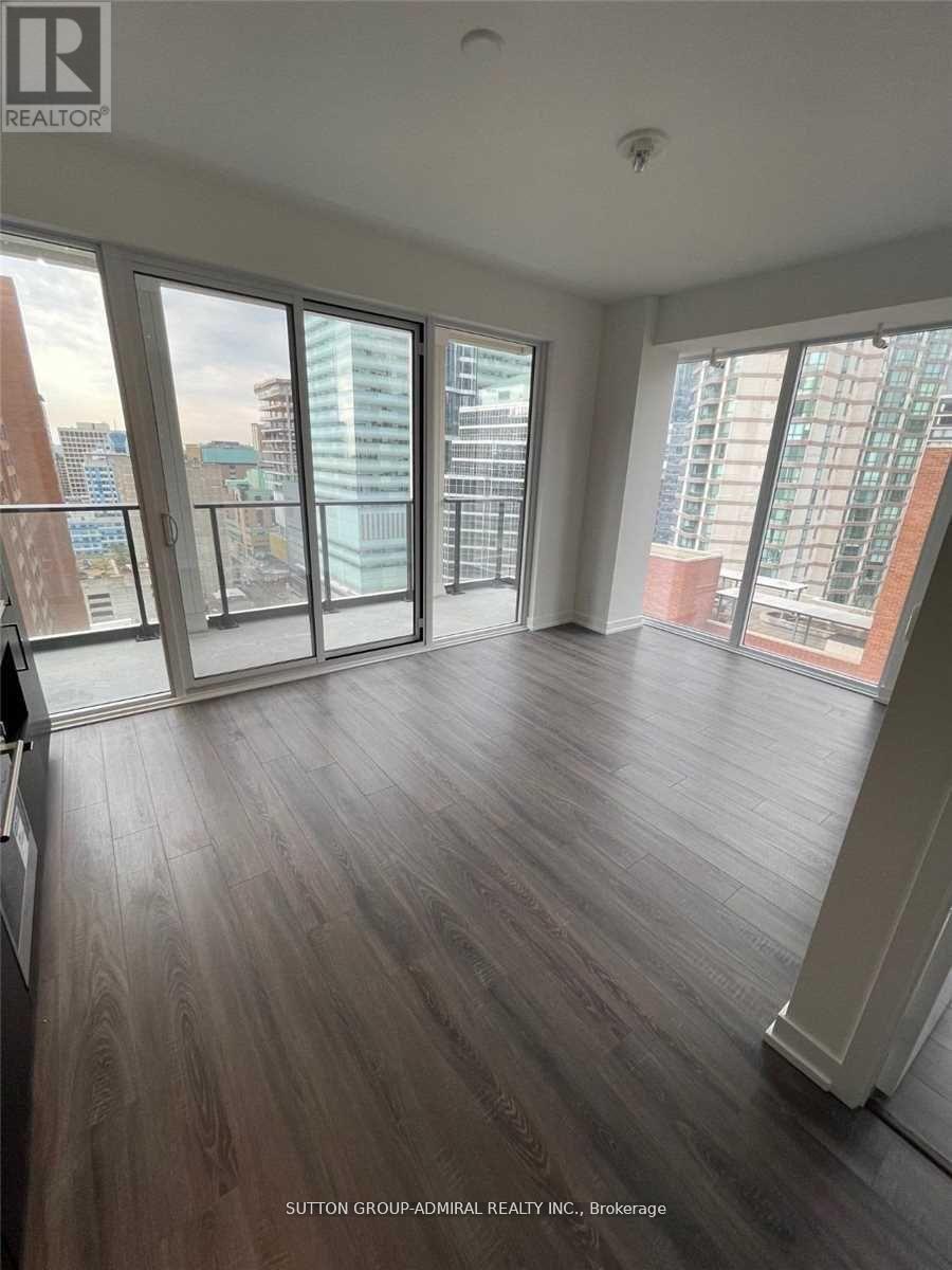Photo 2 of 1615 20 Edward Street, Toronto ON