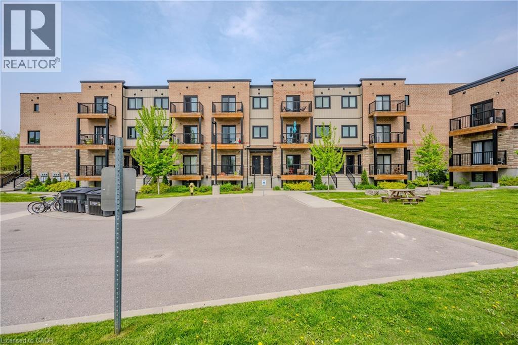 Photo 10 of 164 Heiman Street Unit 5 C, Kitchener ON