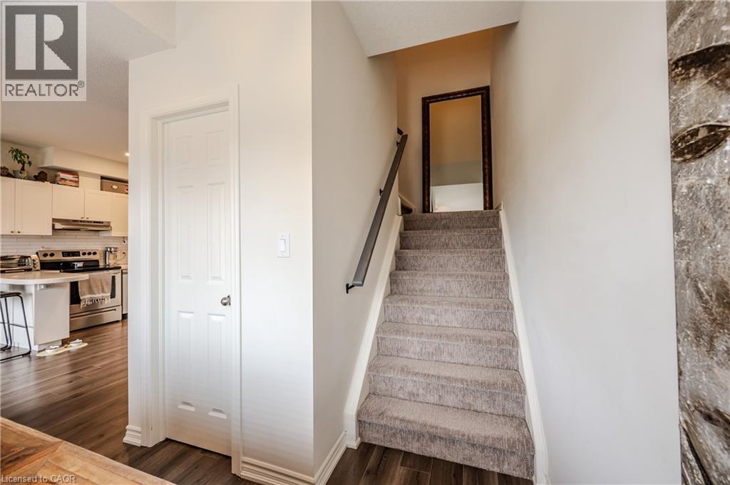 Photo 37 of 164 Heiman Street Unit 5 C, Kitchener ON