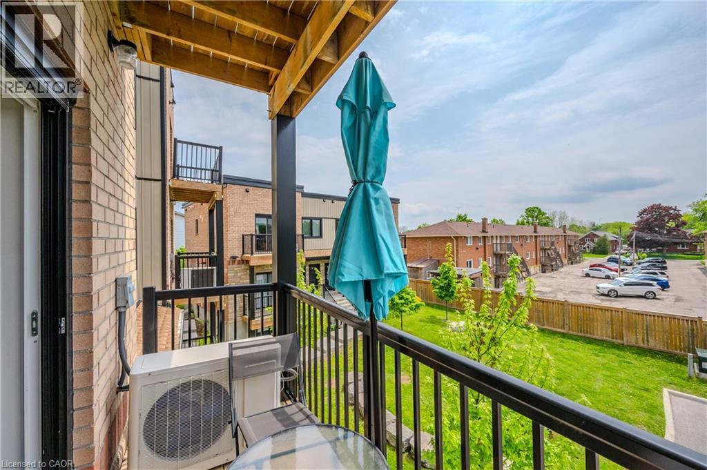 Photo 15 of 164 Heiman Street Unit 5 C, Kitchener ON