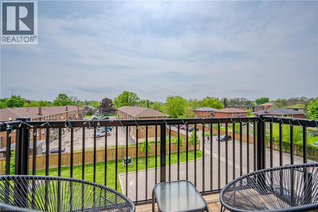 Photo 8 of 164 Heiman Street Unit 5 C, Kitchener ON