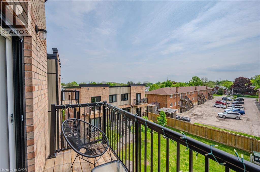 Photo 45 of 164 Heiman Street Unit 5 C, Kitchener ON