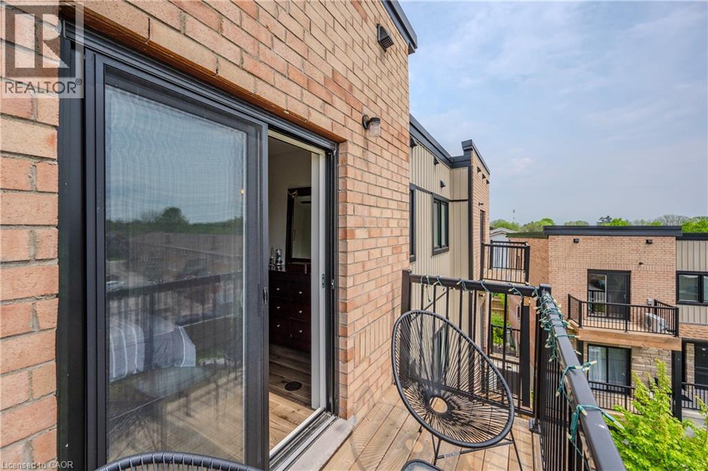Photo 32 of 164 Heiman Street Unit 5 C, Kitchener ON
