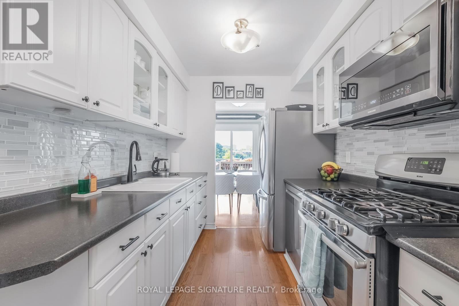 Photo 17 of 66 Springhouse Square, Toronto ON
