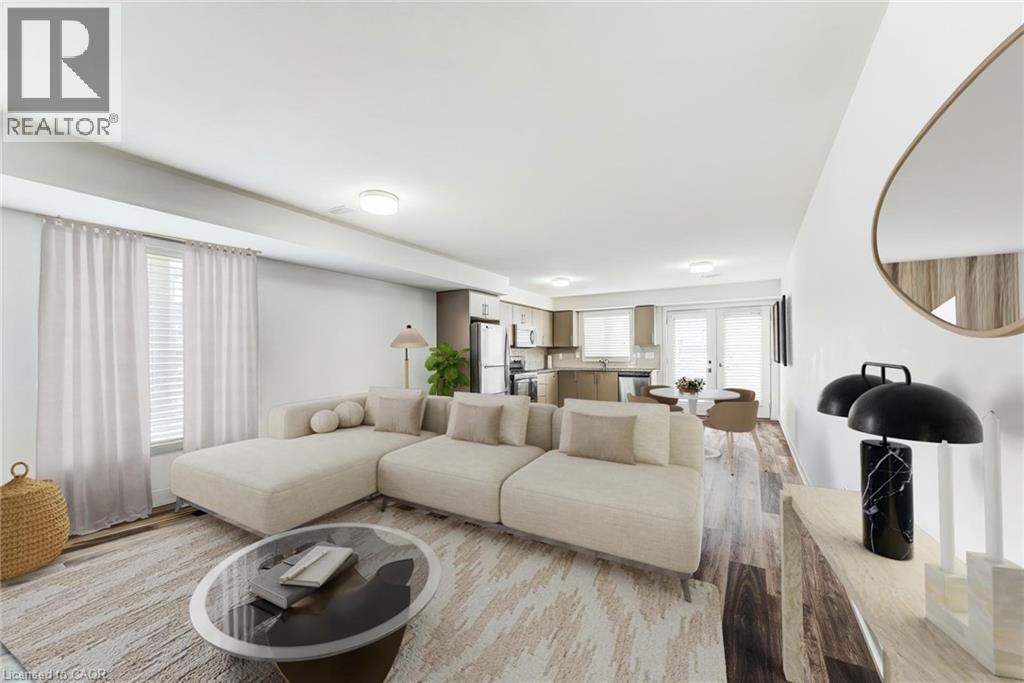 Photo 10 of 205 West Oak Trail Unit 35, Kitchener ON