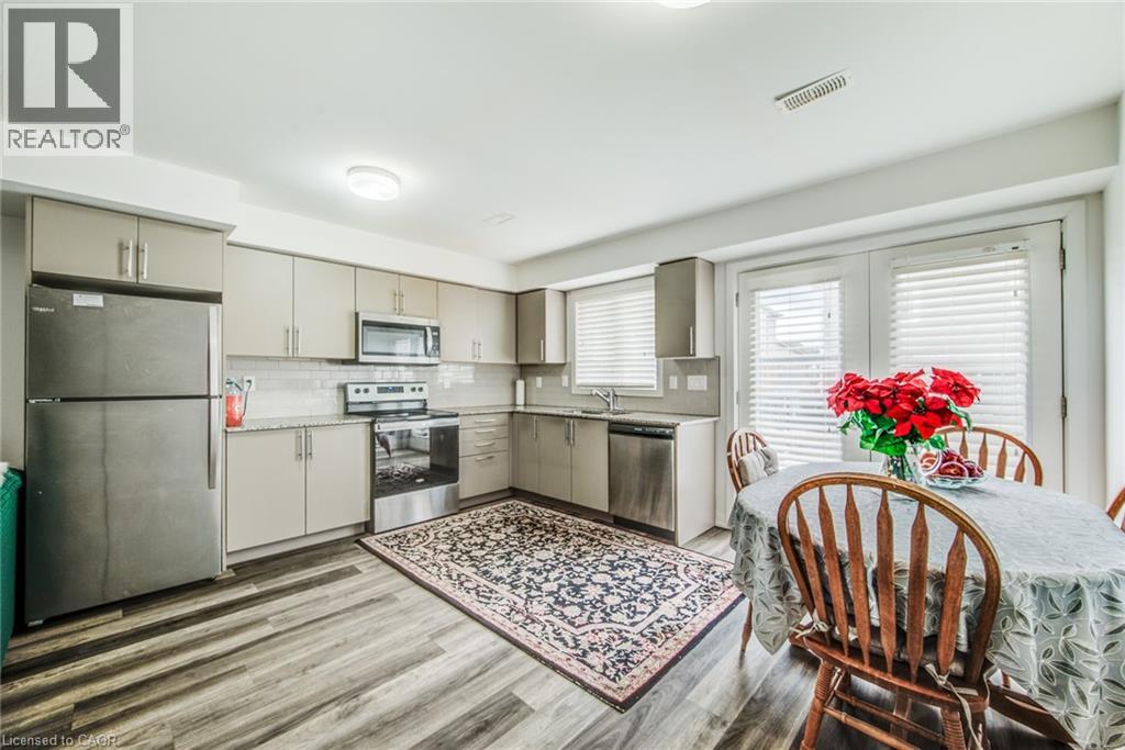 Photo 12 of 205 West Oak Trail Unit 35, Kitchener ON