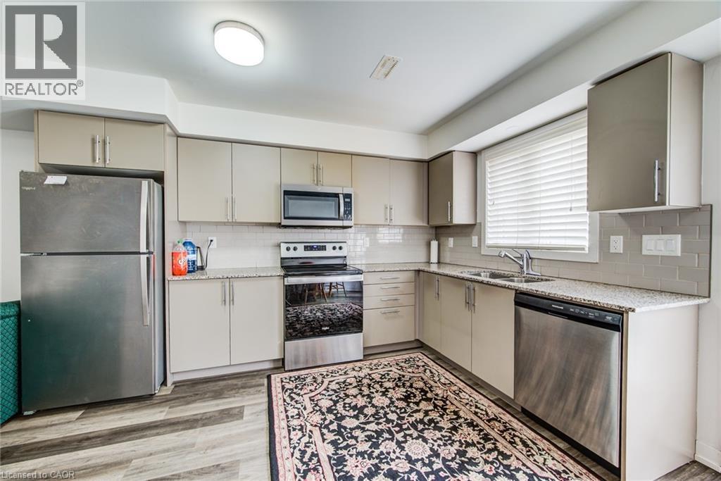 Photo 14 of 205 West Oak Trail Unit 35, Kitchener ON