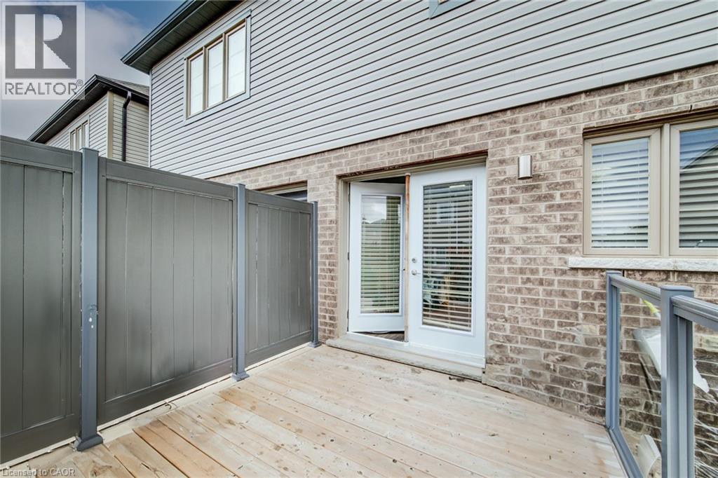 Photo 16 of 205 West Oak Trail Unit 35, Kitchener ON