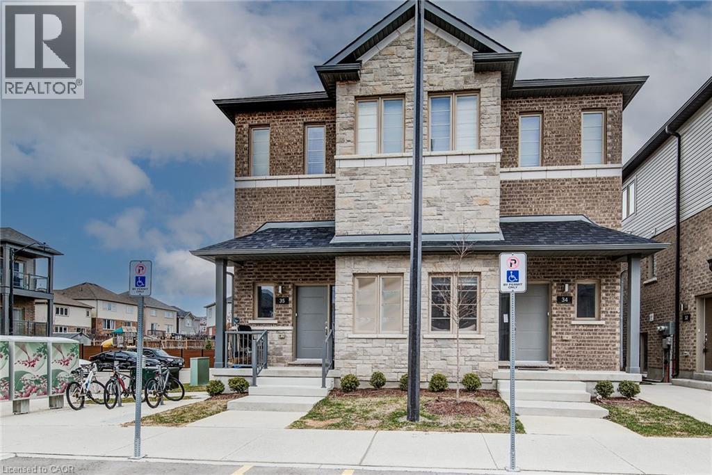 Photo 2 of 205 West Oak Trail Unit 35, Kitchener ON