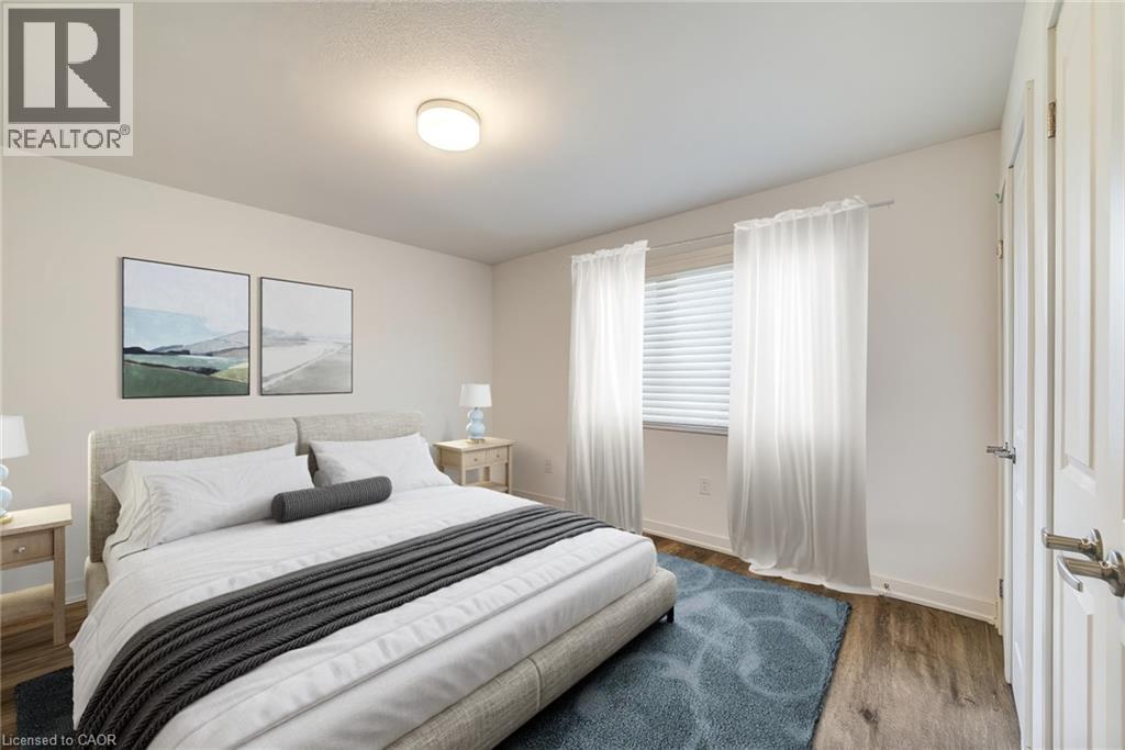 Photo 23 of 205 West Oak Trail Unit 35, Kitchener ON