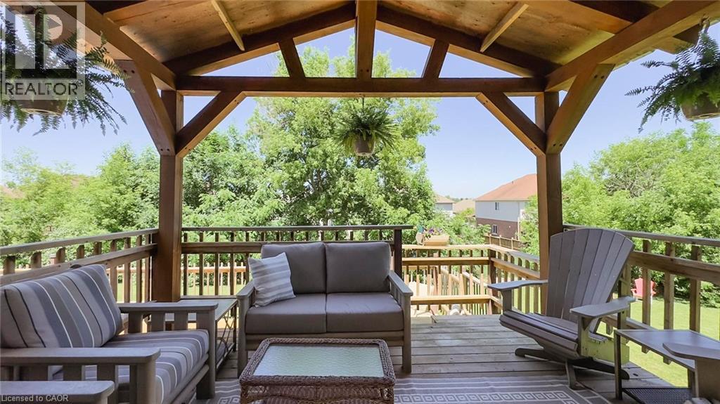 Photo 2 of 1061 Henry Street, Wellesley ON