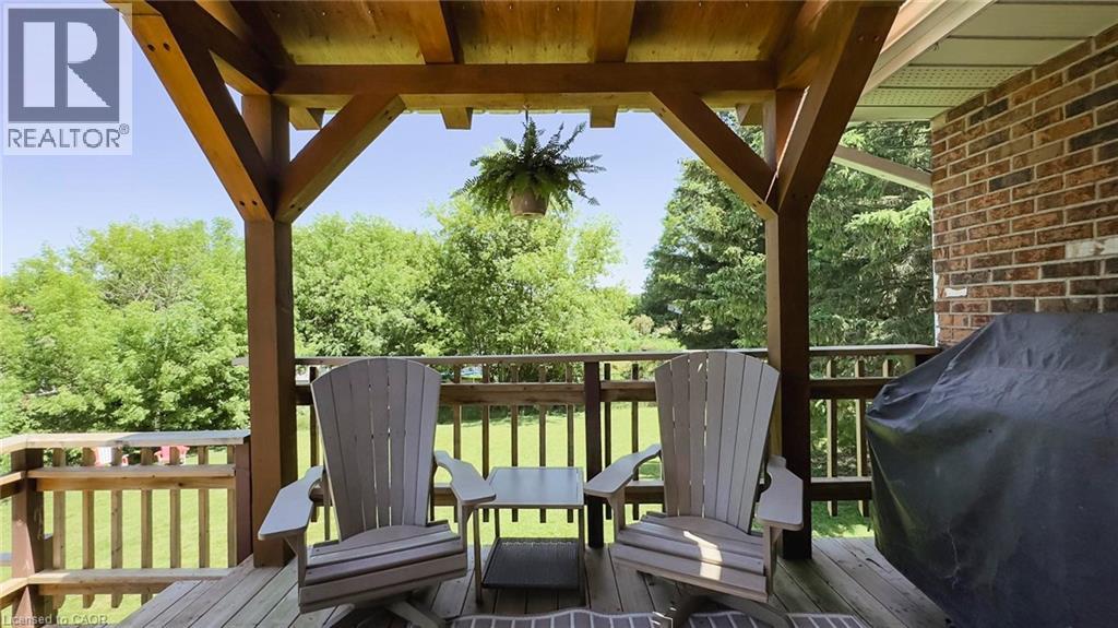 Photo 18 of 1061 Henry Street, Wellesley ON