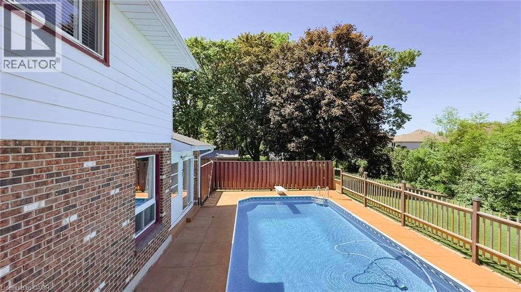 Photo 33 of 1061 Henry Street, Wellesley ON