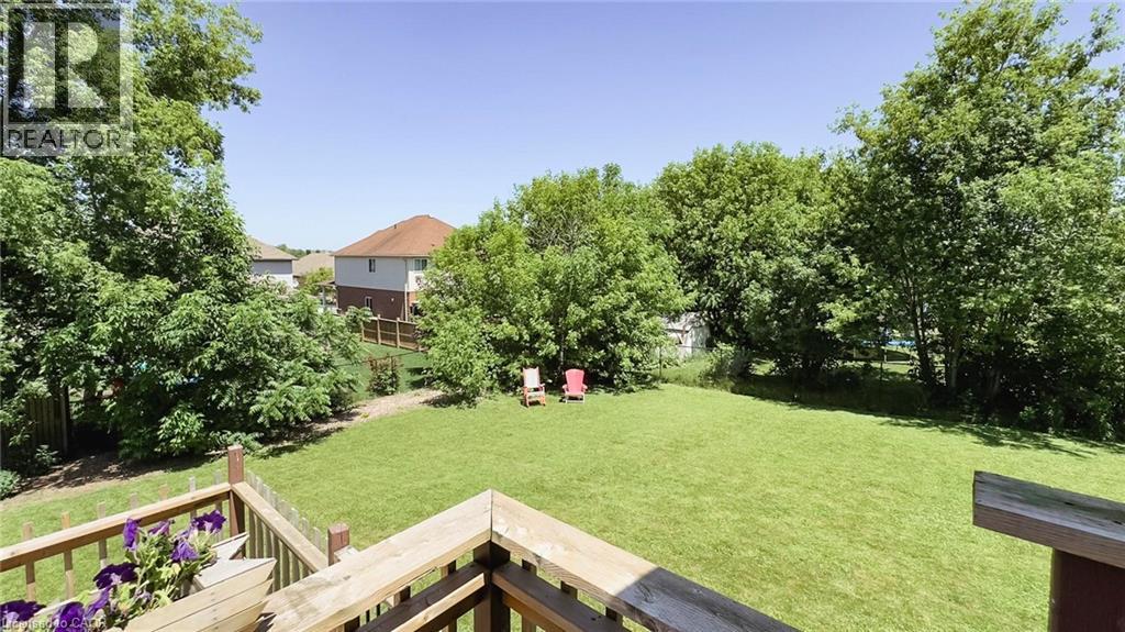 Photo 27 of 1061 Henry Street, Wellesley ON
