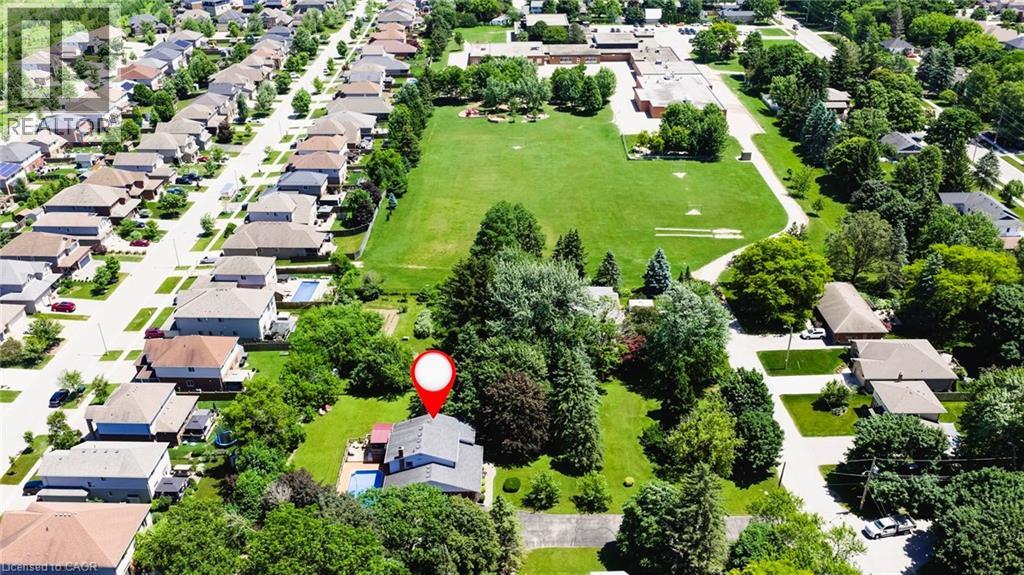 Photo 31 of 1061 Henry Street, Wellesley ON