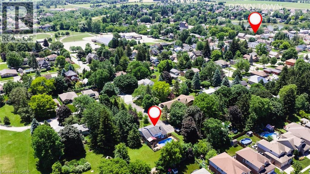 Photo 12 of 1061 Henry Street, Wellesley ON